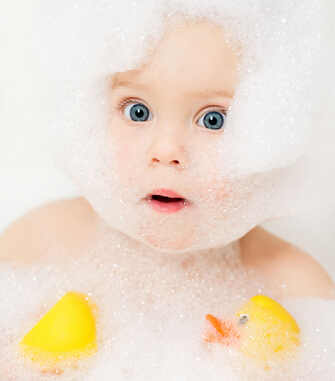 婴儿洗澡 哪些情况下不宜宝宝洗澡