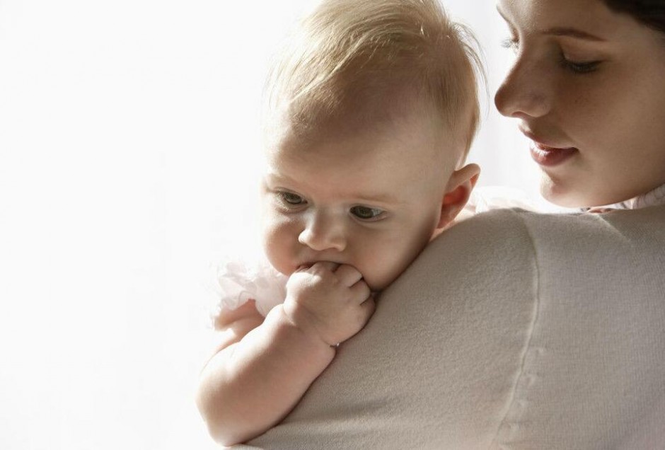 宝宝断奶全攻略 轻松断奶不用愁