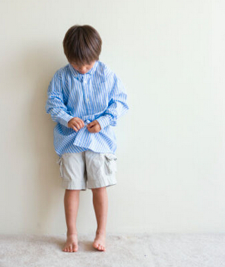 小儿腹泻 益气通督法治小儿脾虚腹泻