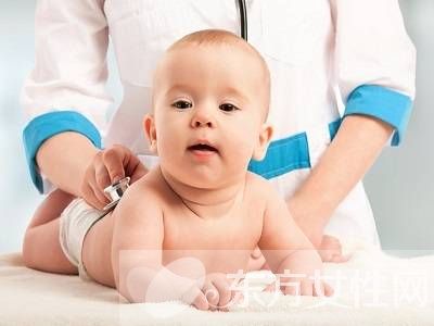婴儿受到惊吓怎么办 宝宝受惊的常见原因