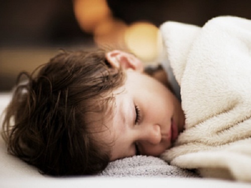 收好这些退烧方法 宝宝发烧也不怕