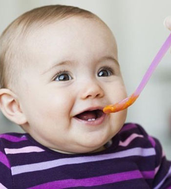 宝宝偏食有什么危害 夏季宝宝偏食怎么办