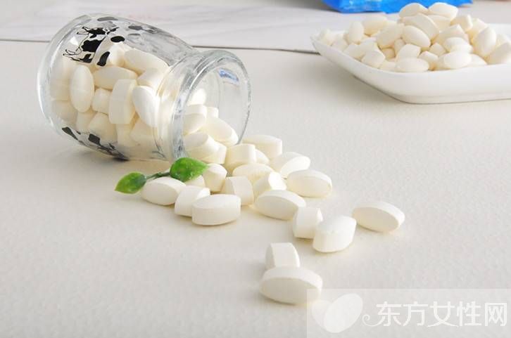 宝宝吃奶片好吗 该如何正确食用