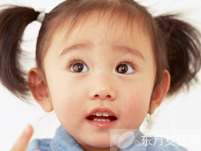 婴儿几个月长牙正常 想拥有一口好牙注意事项需谨记