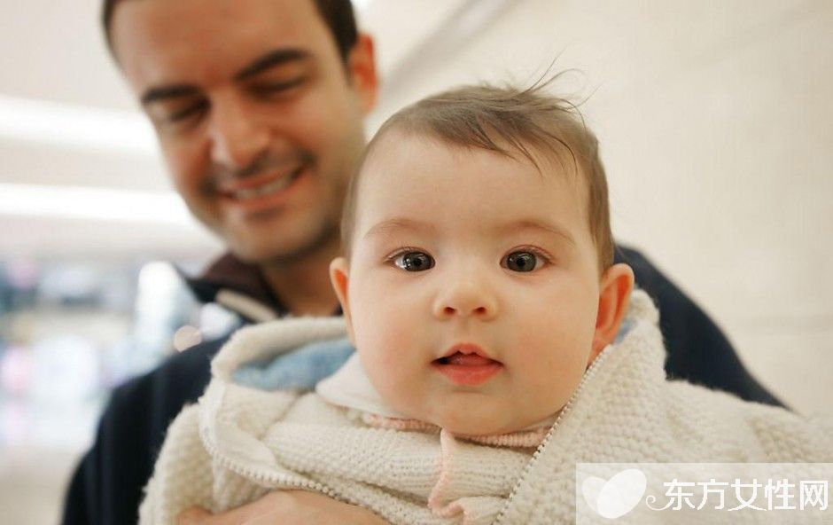 一周岁宝宝的成长标准 这些饮食原则要牢记哦