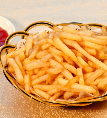 关注宝宝饮食 哪些食物会导致宝宝消化不良