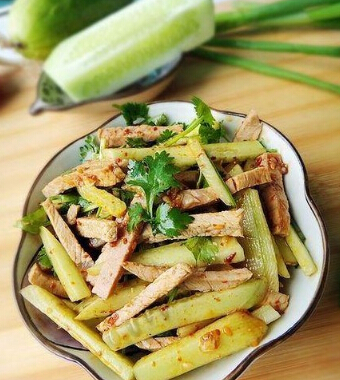 儿童减肥食谱 肥胖儿童吃什么减肥