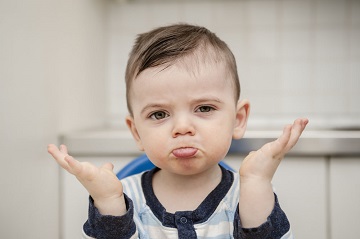 七个月的宝宝发育标准 如何辨别宝宝发育正常