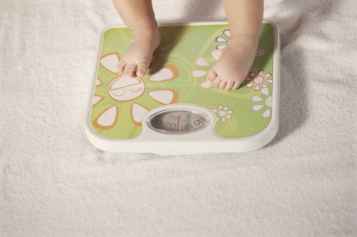 你的宝宝缺钙了吗 专家推荐儿童补钙食谱