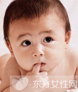 宝宝睡觉磨牙怎么办 三大家用小偏方