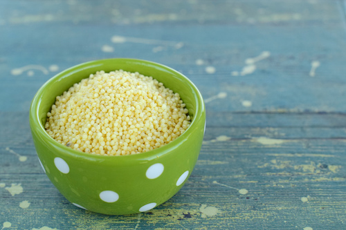 宝宝四个月辅食食谱推荐 让宝宝吃的营养又健康