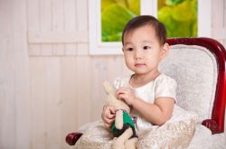 2周岁宝宝食谱大全 怎样合理的安排宝宝饮食