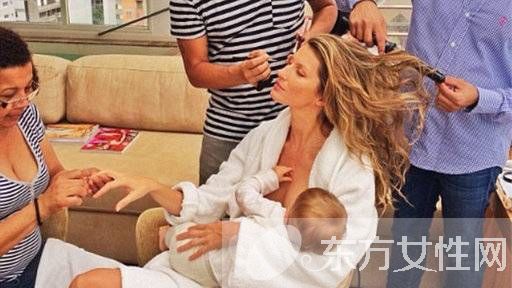 母乳不足怎么办 预防奶水不足的5大方法