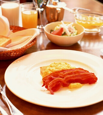 春季养生早餐 注意3大饮食要点