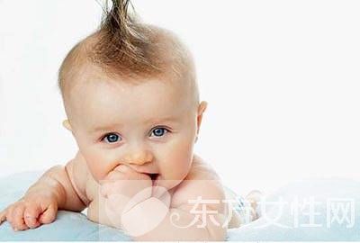 婴儿为什么闹觉 原来是它们在 捣乱