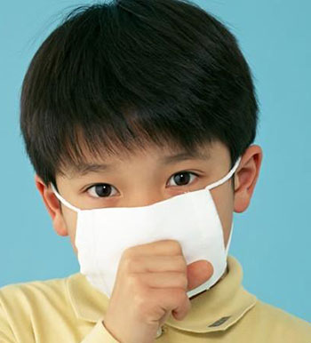 小孩咳嗽怎么办 小孩咳嗽有痰吃什么好的快