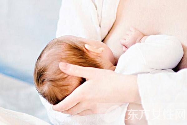 母乳喂养的好处及优点 母乳喂养对妈妈有什么好处