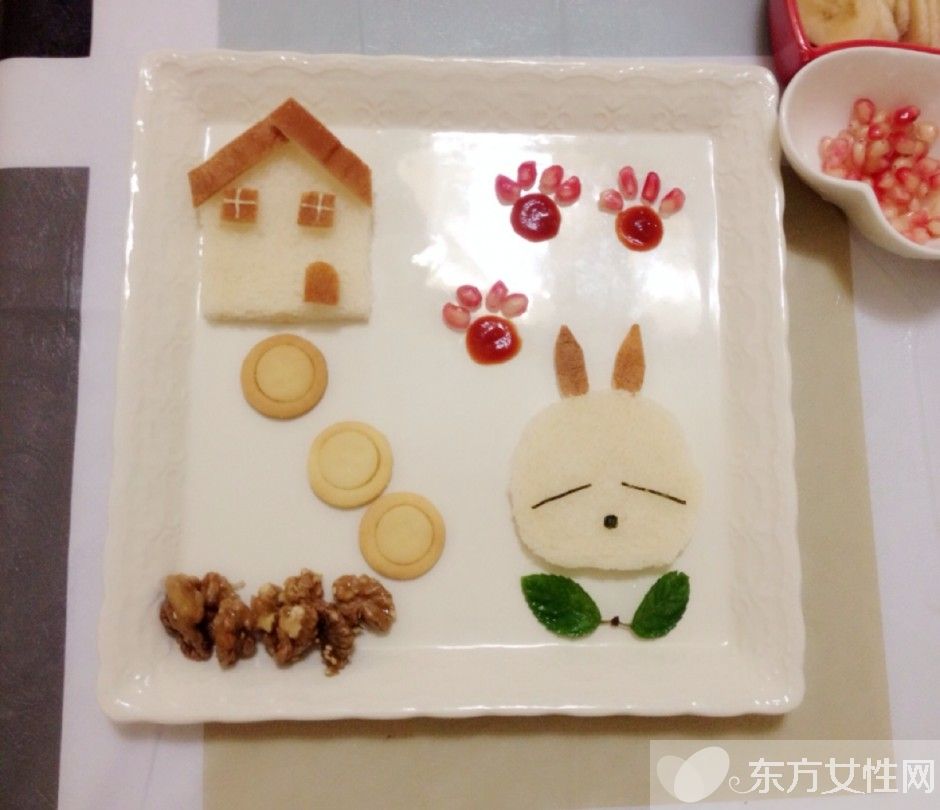 儿童食谱做法大全 七大营养早餐简单易学又美味