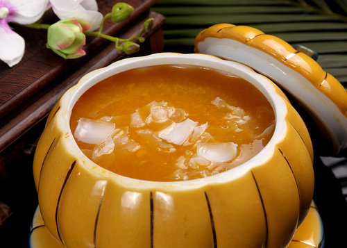 三岁宝宝食谱 合理搭配食物让营养加倍