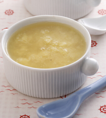 六个月宝宝能吃什么 六个月宝宝辅食食谱大全