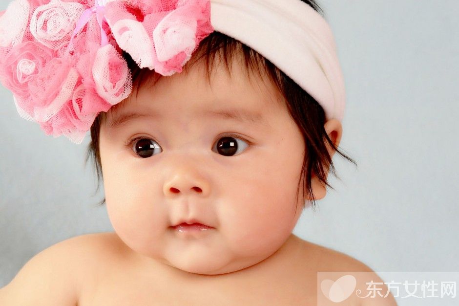 七个月宝宝发育指标 如果达不到这些是不正常的哦