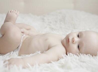 宝宝便秘怎么办 宝宝便秘解决办法有哪些