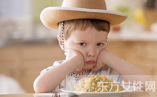 宝宝缺锌的症状要留心 荐四款补锌有食方