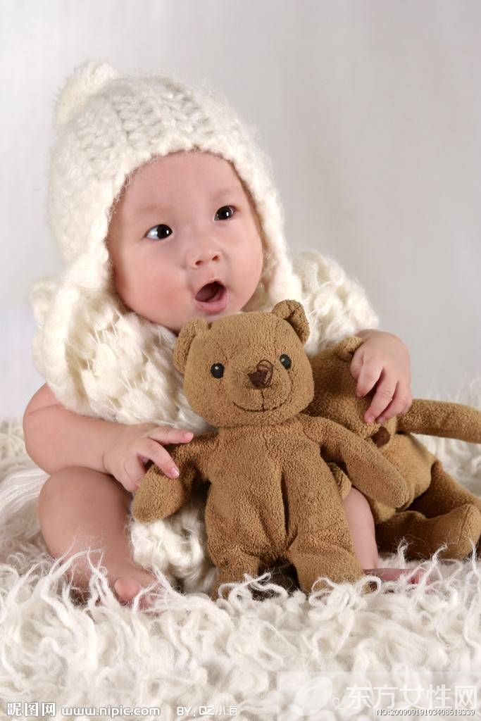 九个月宝宝发育指标 九个月宝宝护理要点需记牢