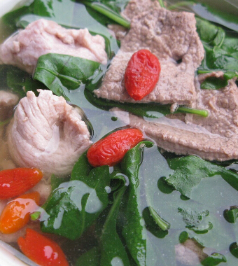 秋季饮食禁忌 6类食物需注意