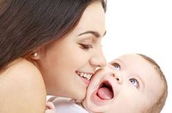 婴儿为什么闹觉 原来是它们在 捣乱