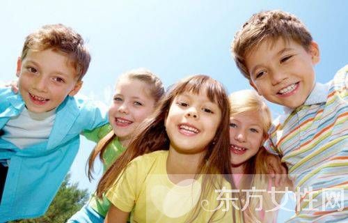 孩子长不高怎么办 六种原因成真凶