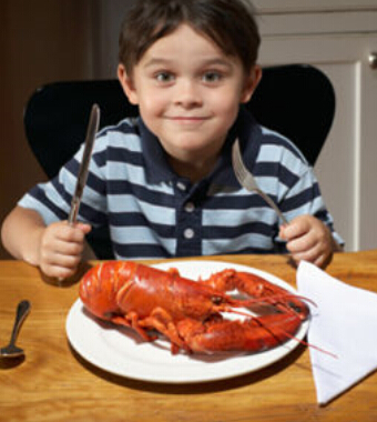 春季宝宝要注意的饮食 六个禁忌定要牢记