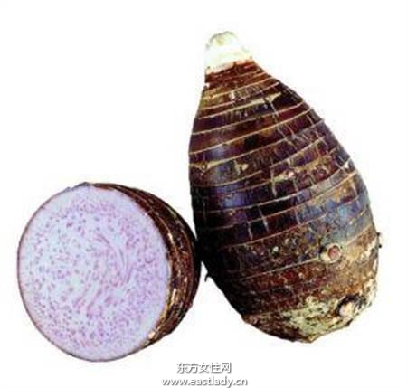 这几类蔬菜最好别给孩子生吃