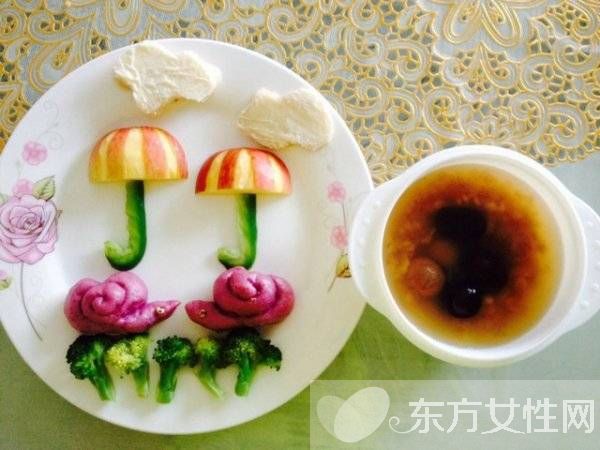 儿童食谱做法大全 七大营养早餐简单易学又美味