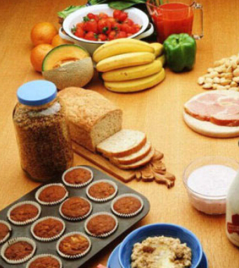 春季养生早餐 注意3大饮食要点