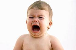 宝宝长牙顺序很关键 家长千万别错过