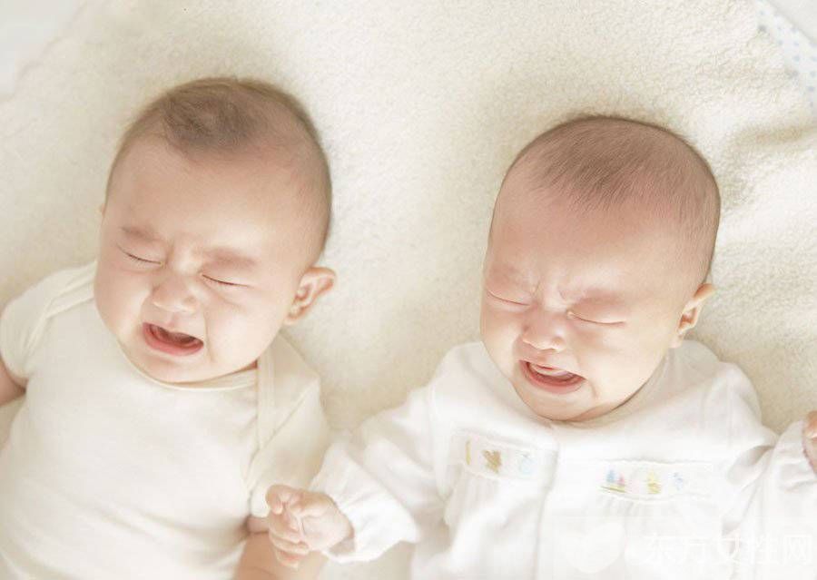 初生儿睡眠时间 这些症状表示婴儿睡眠不好哦