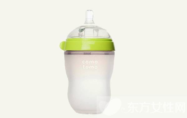 硅胶奶瓶多久换一次 硅胶奶瓶十大品牌