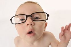 六个小细节极有可能影响宝宝视力