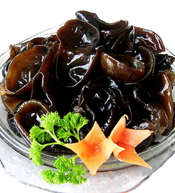 夏季多吃菌类 宝宝营养健康又聪明