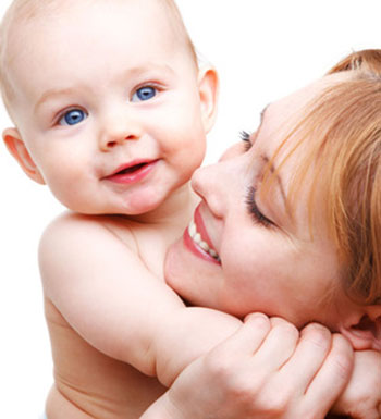 宝宝咳嗽吃什么 中医治疗宝宝咳嗽5个原则