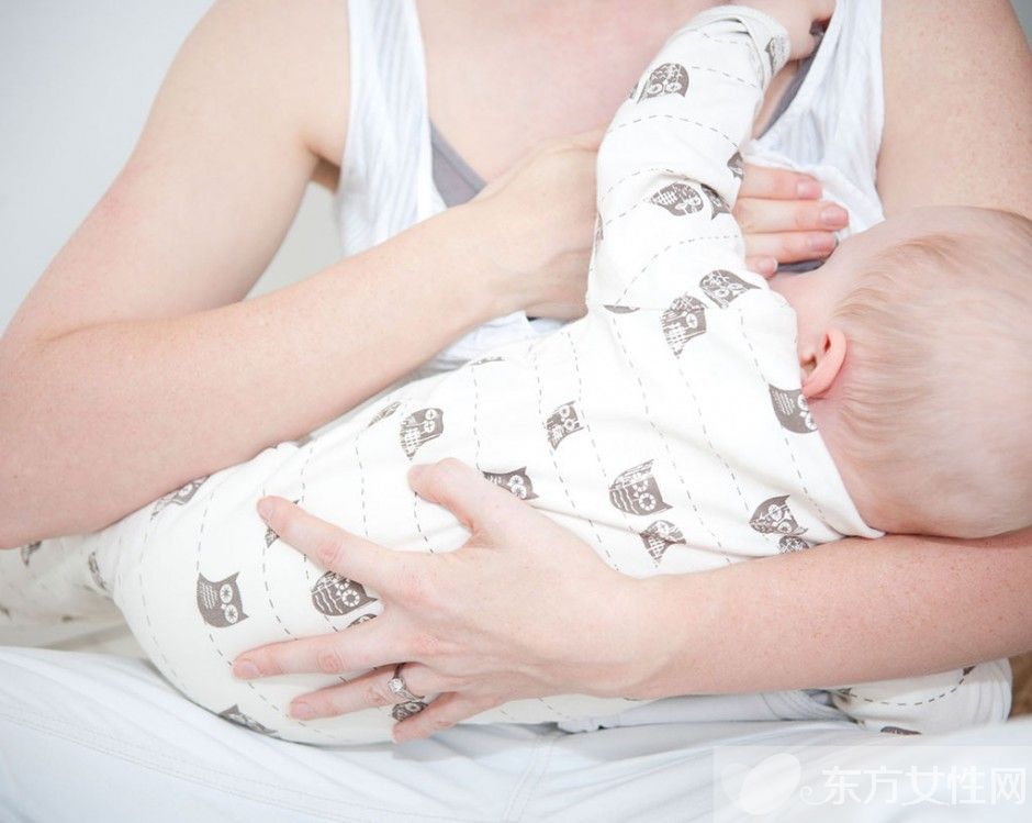 母乳喂养的优点有哪些 不可不知的四大母乳喂养正确方法