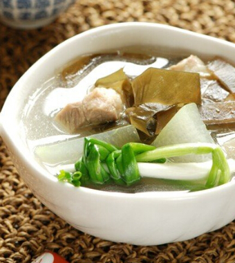 儿童减肥食谱 肥胖儿童吃什么减肥