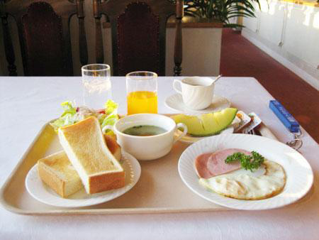 幼儿饮食搭配 如何搭配一日健康饮食