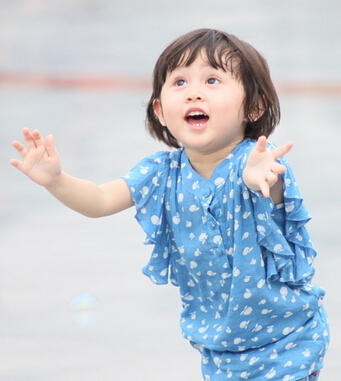 春季幼儿保健知识 春季幼儿保健牢记9个贴士