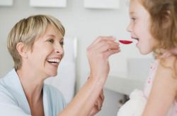 宝宝生病前的五大信号 妈妈们要注意