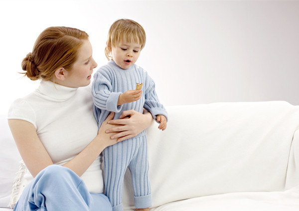 宝宝什么时候可以用磨牙棒 磨牙棒的好处有哪些