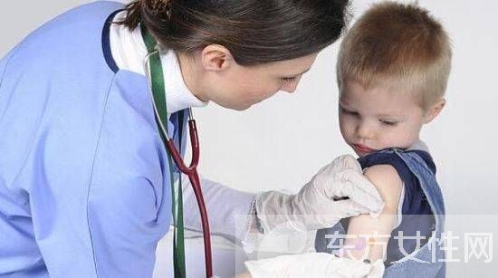 接种麻疹疫苗的注意事项 这种情况下不可以接种哦