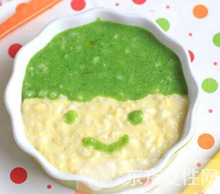 九个月宝宝营养食谱做法推荐 宝妈们赶紧收起来