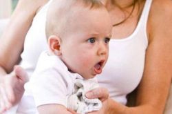 小儿肺炎饮食六大养生禁忌 宝妈要留意